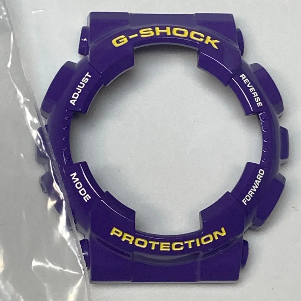 Casio bought this